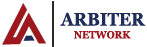 Arbiter network